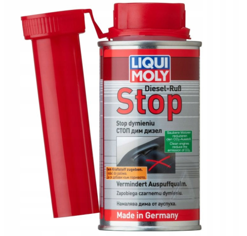 Liqui Moly STOP dymienu 150ml 8340